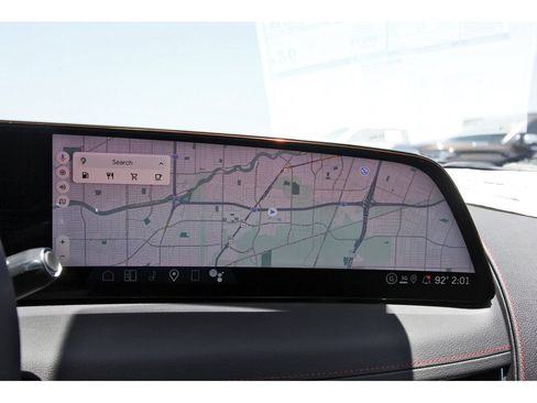 New 2026 Cadillac CT5 Sport w/ Technology Package RWD image 18