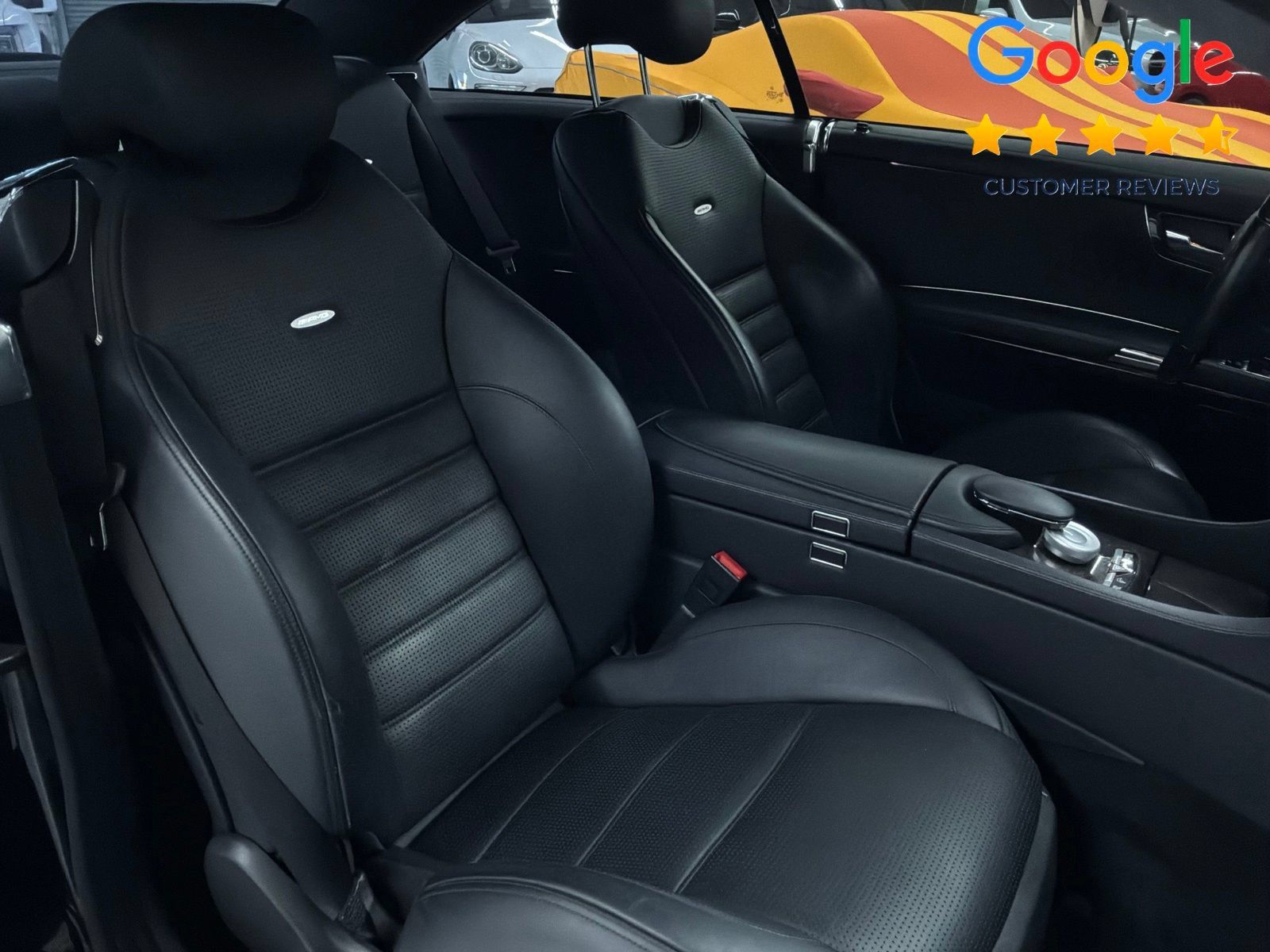 Used 2013 Mercedes-Benz CL 63 AMG image 16