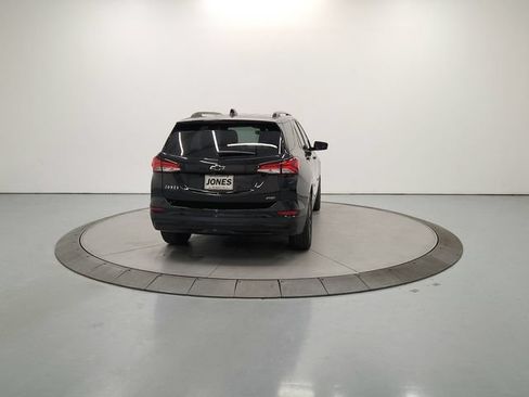 Used 2024 Chevrolet Equinox RS w/ RS Leather Package FWD image 6