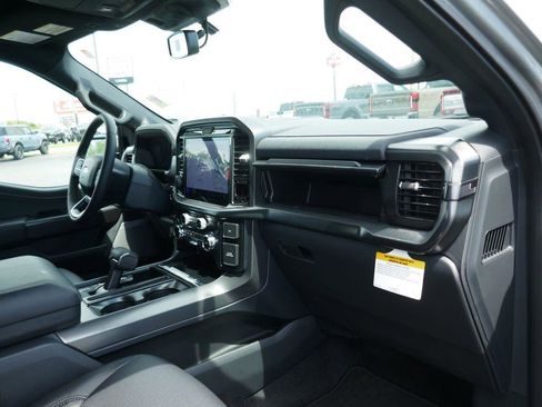 New 2026 Ford F150 Lariat AWD/4WD image 11