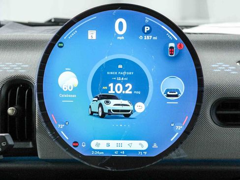 New 2026 MINI Cooper S image 15