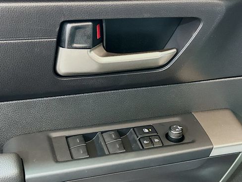New 2025 Toyota Tundra SR5 AWD/4WD image 15