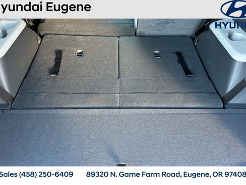 New 2026 Hyundai Santa Fe SE image 17