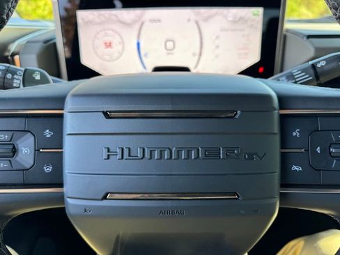 New 2025 GMC Hummer EV 2X image 27