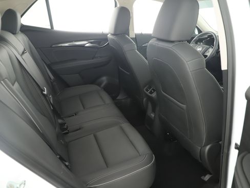 Used 2023 Buick Envision Essence image 23