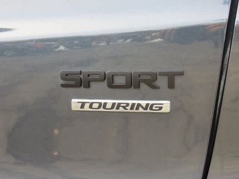 Certified 2023 Honda CR-V Sport Touring image 8