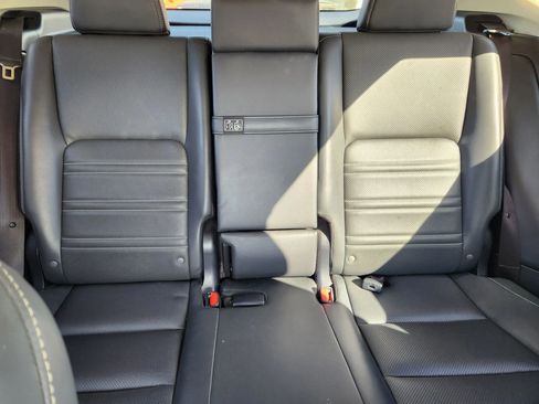 Used 2017 Lexus NX 200t FWD image 17