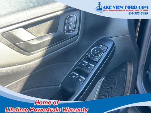 Used 2025 Ford Escape Active w/ Tech Pack #1 image 19