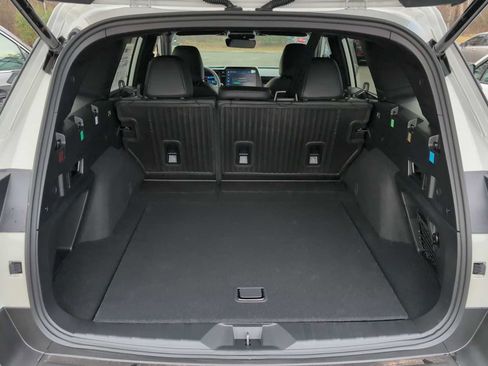 New 2026 Subaru Outback Premium image 34