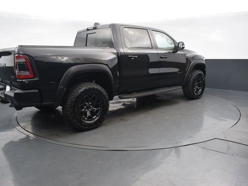 Used 2021 RAM 1500 TRX w/ TRX Level 2 Equipment Group image 6