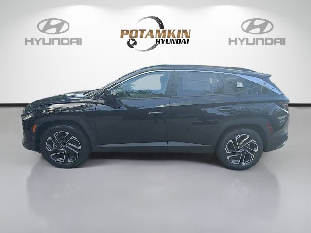 New 2026 Hyundai Tucson SEL Plus FWD image 8