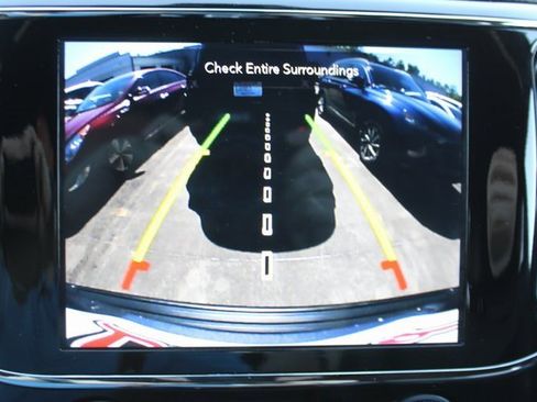 Used 2021 Jeep Grand Cherokee Laredo X image 20