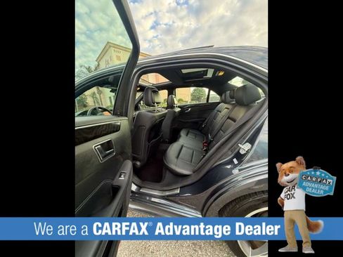 Used 2014 Mercedes-Benz E 350 Sedan image 24