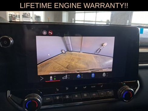 New 2026 GMC Canyon Elevation w/ Convenience Package image 14