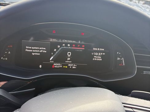 Used 2023 Audi Q7 3.0T Prestige image 10