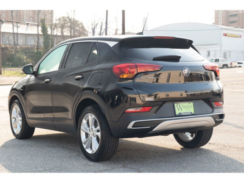 Used 2021 Buick Encore GX Preferred image 29