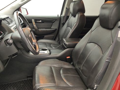 Used 2014 GMC Acadia SLT FWD image 17