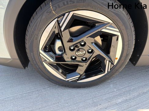 New 2026 Kia K4 EX FWD image 8