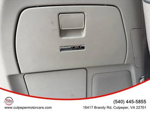Used 2016 Honda Odyssey SE image 13