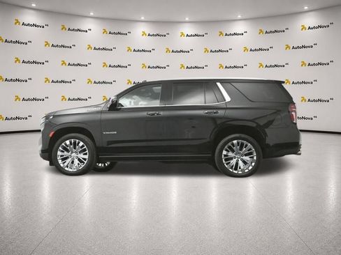 Used 2021 Chevrolet Tahoe High Country w/ Premium Package AWD/4WD image 51