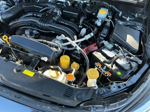 Used 2019 Subaru Crosstrek 2.0i Premium image 44