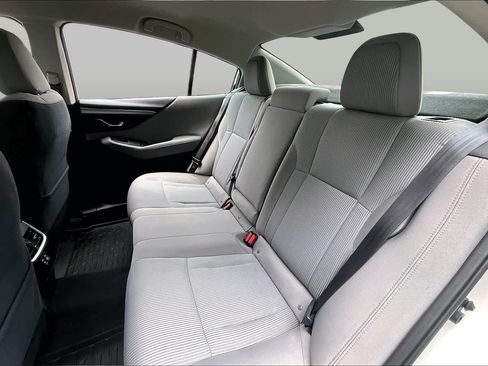 Used 2023 Subaru Legacy Premium AWD/4WD image 19