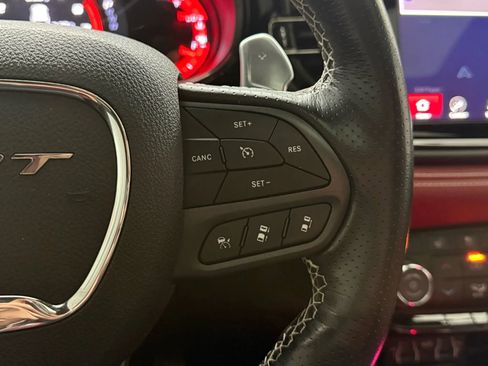 Used 2023 Dodge Durango SRT Hellcat image 23