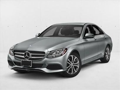 Used 2018 Mercedes-Benz C 300 Sedan