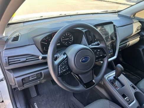 Used 2024 Subaru Crosstrek 2.0i Premium w/ Crosstrek Mirror Package AWD/4WD image 20