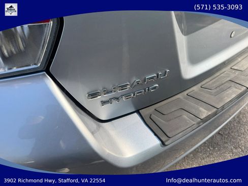 Used 2014 Subaru Crosstrek 2.0i Premium w/ Popular Package #2 AWD/4WD image 13