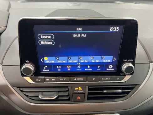 Used 2024 Nissan Altima 2.5 SR image 14