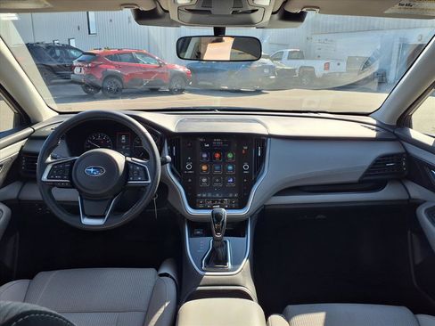 Certified 2024 Subaru Legacy Premium image 9