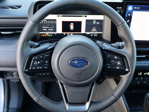 New 2026 Subaru Outback Touring XT AWD/4WD image 12
