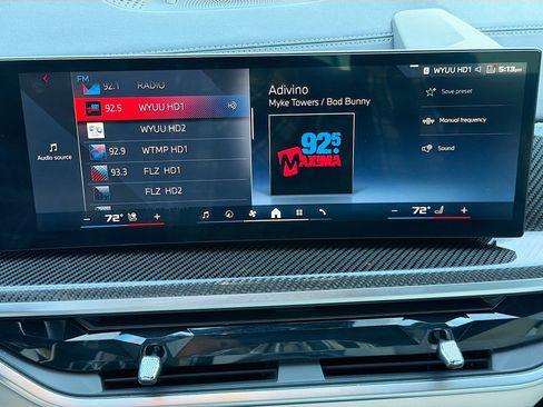 Used 2025 BMW X5 M60i image 31