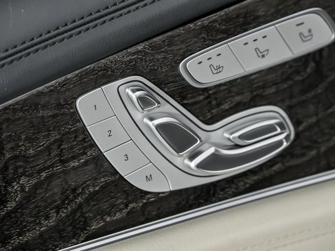 Used 2019 Mercedes-Benz E 63 AMG S image 19