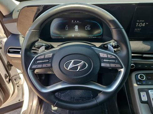 Used 2024 Hyundai Palisade XRT FWD image 24