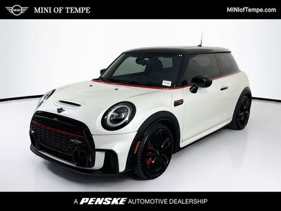 Used 2023 MINI Cooper John Cooper Works