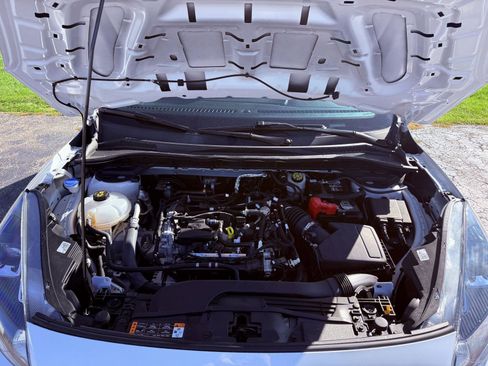 Used 2022 Ford Escape SE image 51