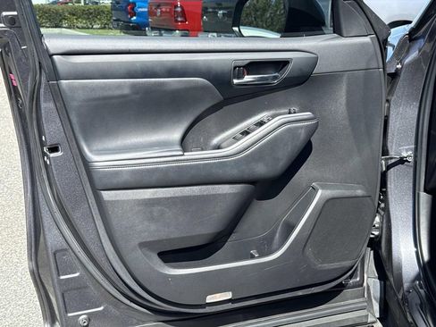 Used 2022 Toyota Highlander XSE image 23