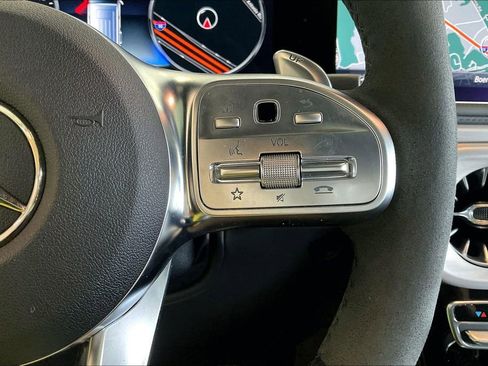Used 2022 Mercedes-Benz G 63 AMG 4MATIC image 19