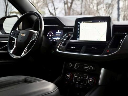 Used 2022 Chevrolet Tahoe LT image 38