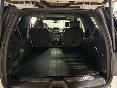 Certified 2022 GMC Yukon AT4 AWD/4WD image 13