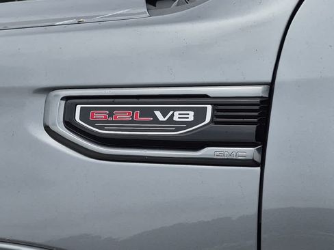 New 2026 GMC Sierra 1500 AT4 w/ AT4 Premium Package AWD/4WD image 23