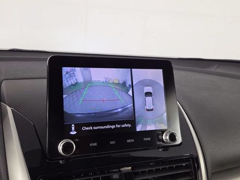 Used 2024 Mitsubishi Eclipse Cross SE AWD/4WD image 18