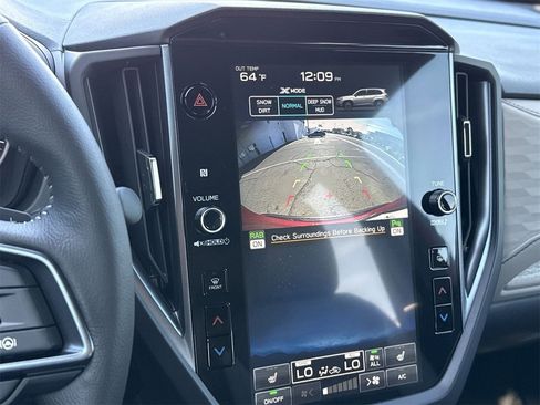 New 2026 Subaru Forester Limited image 23