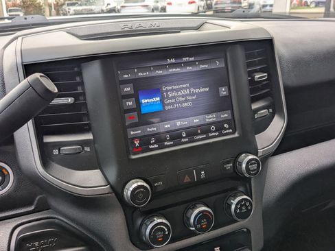 Used 2021 RAM 3500 Tradesman image 16