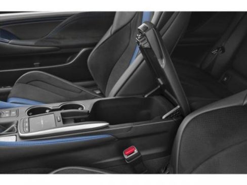 Certified 2024 Lexus RC F Track Edition image 13