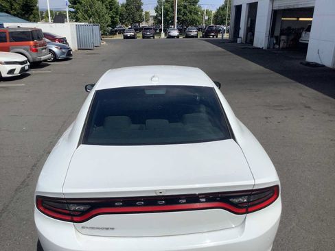 Used 2023 Dodge Charger SXT RWD image 6