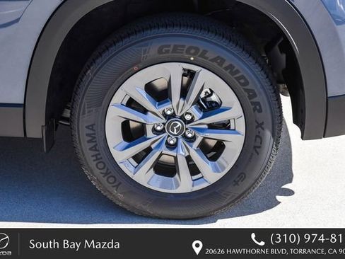 New 2026 MAZDA CX-5 Select AWD/4WD image 10