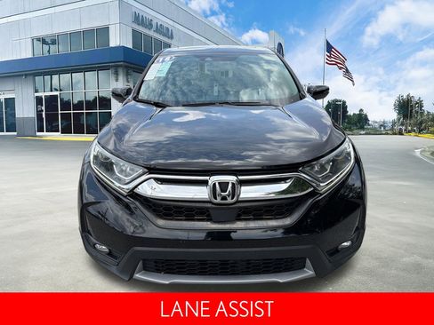 Used 2018 Honda CR-V EX-L image 10